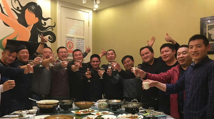 盤點(diǎn)2017，看維小保平臺(tái)的那些事！