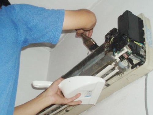 中央空調(diào)維修保養(yǎng)的誤解是什么?